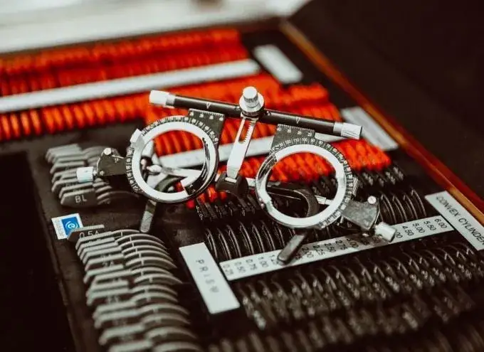 Miejsce gdzie możemy zbadać swój wzrok - sprawdź najlepsze opcje bezpłatne