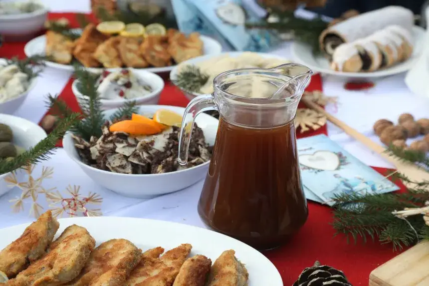 Ile kosztuje catering na wigilię? Sprawdź ceny i oferty w Polsce