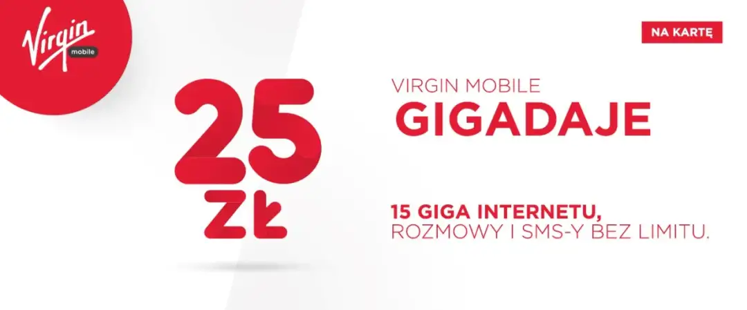 Virgin Mobile jaka to sieć - poznaj jej ofertę i zasięg w Polsce
