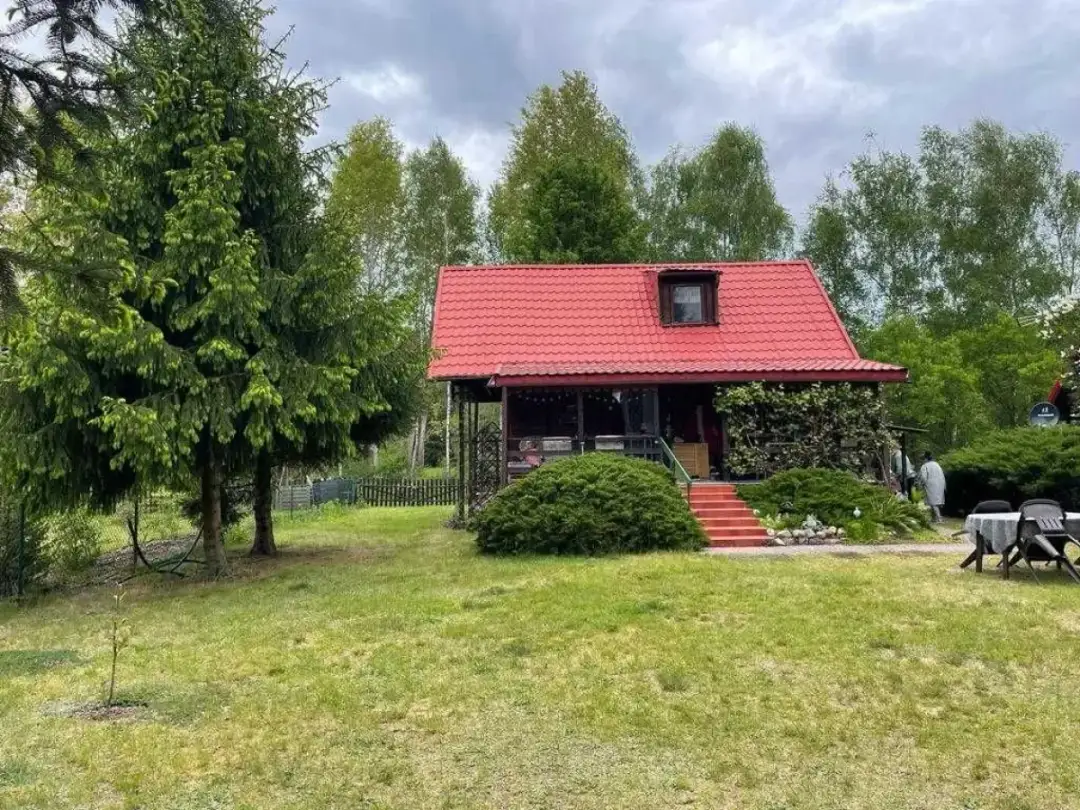 Jak skutecznie sprzedać domek letniskowy nad jeziorem w Lubuskim