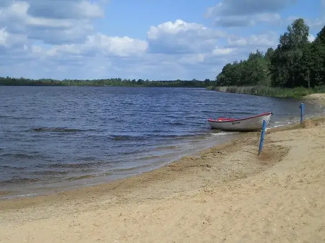 Jeziora blisko mnie – idealne miejsca na relaks i wypoczynek w Lublinie