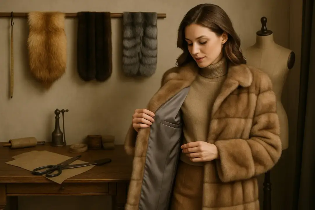 Cenne Futro Krzyżówka: wszystko o cenach i ofercie ekskluzywnych futer