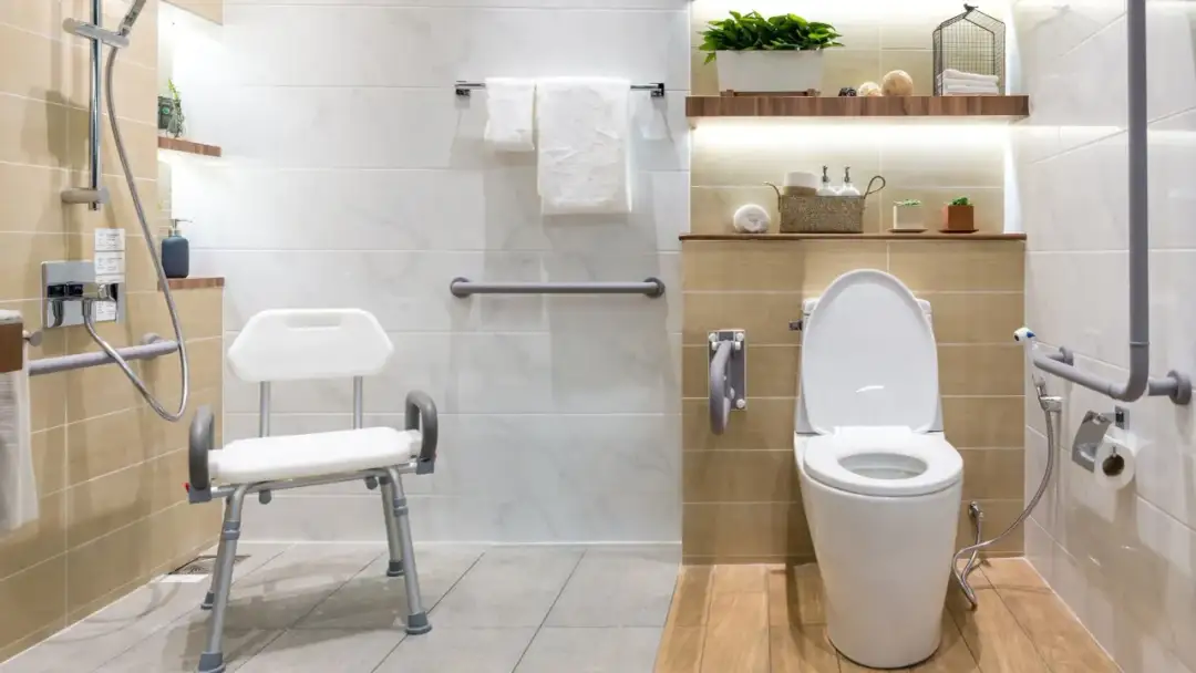 Dofinansowanie na remont łazienki: Kto, ile i jak uzyskać?