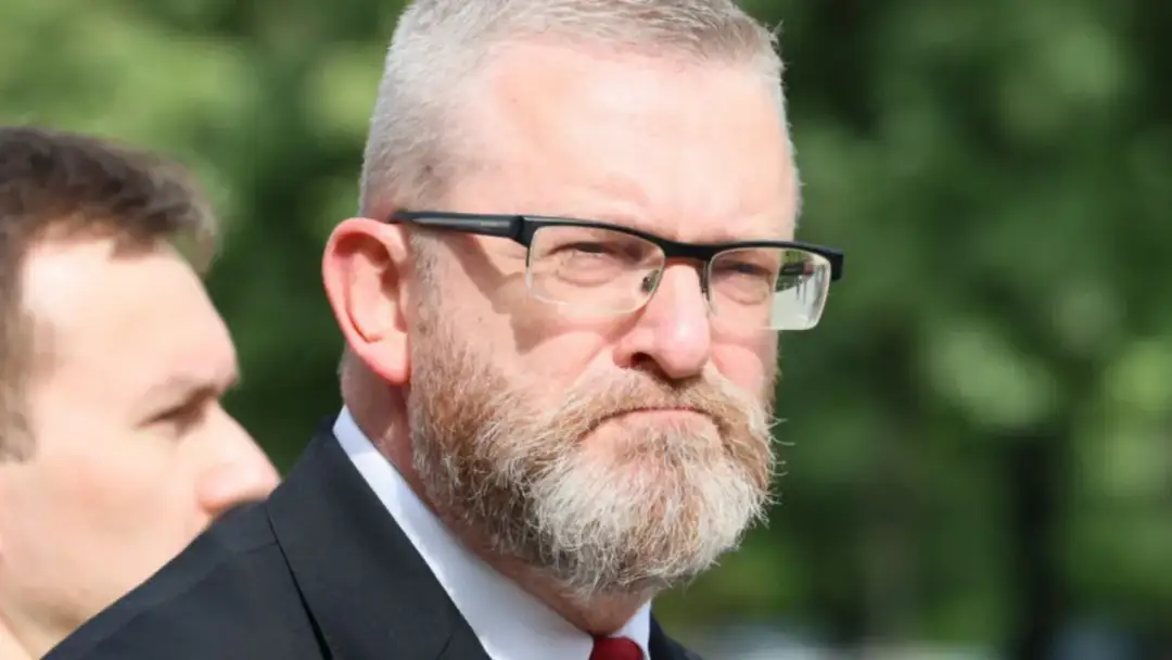 Gdzie się urodził Grzegorz Braun? Niezwykłe fakty o jego życiu