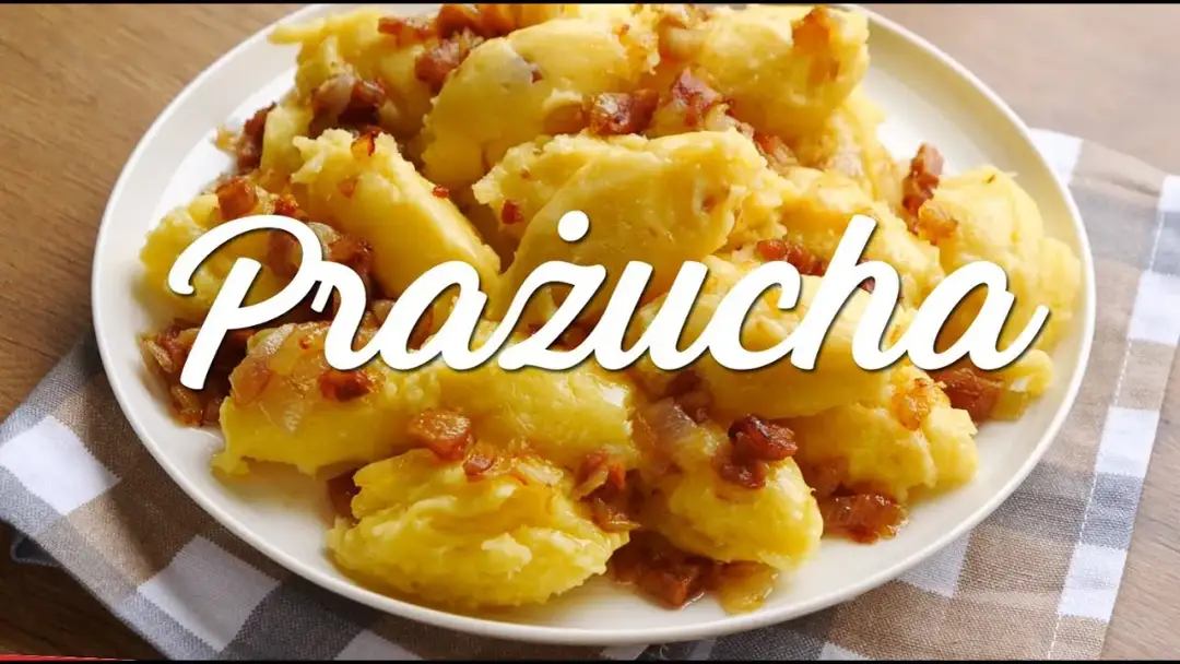 Ile mąki do prażoków? Odkryj idealne proporcje i triki kucharskie