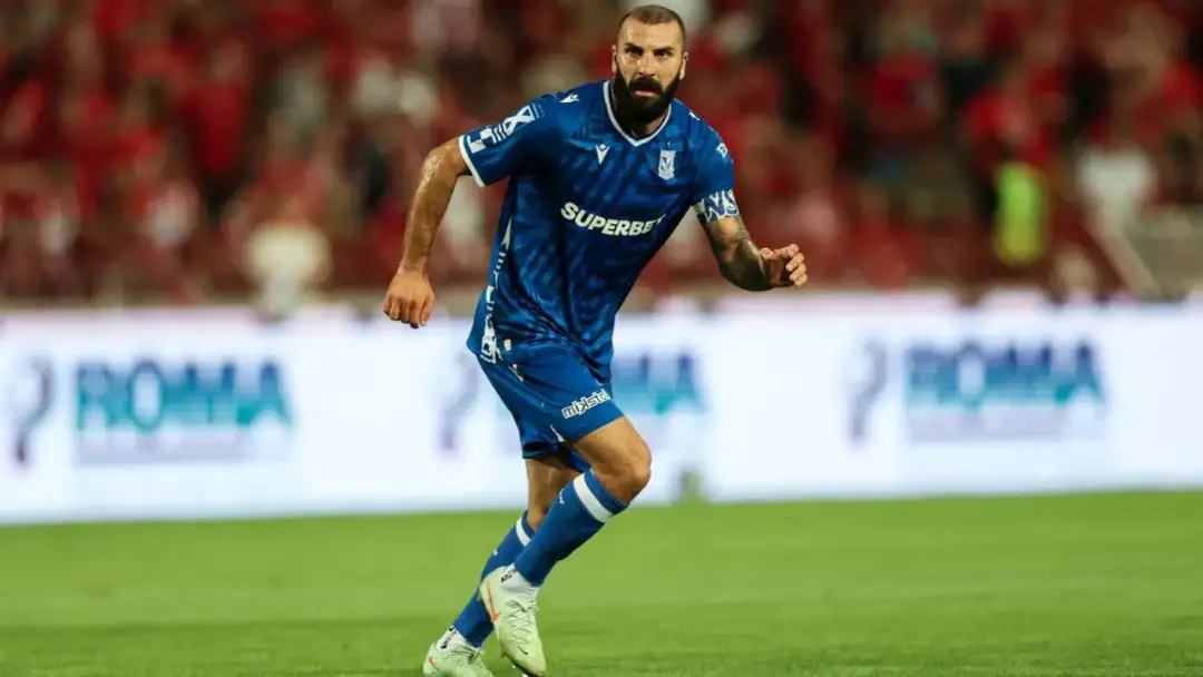 Kiedy mecz Lecha w pucharach? Sprawdź najbliższe daty i wyniki