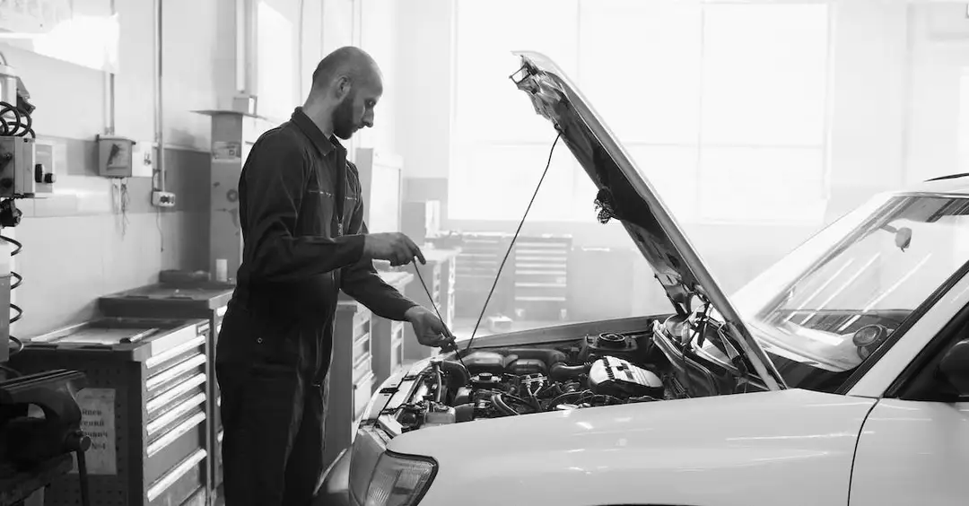  Sprawdź naszą listę kontrolną do przeglądu stanu technicznego auta!