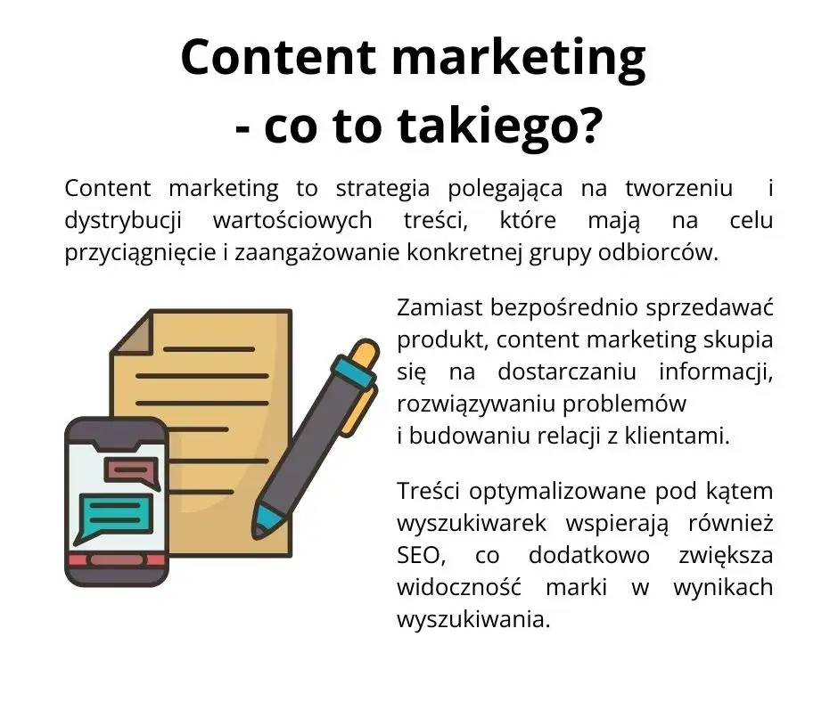 Czym jest content marketing i jak może zmienić Twoją strategię?