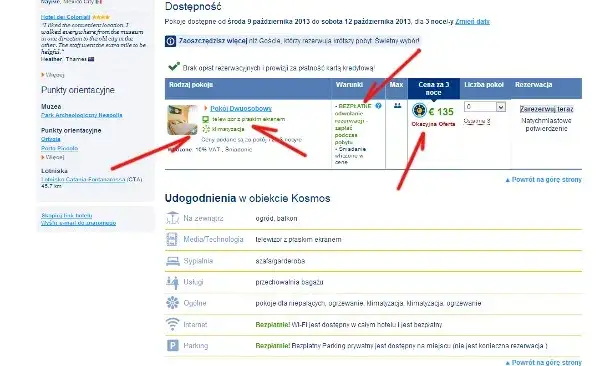 Jak zarezerwować hotel bez zbędnych komplikacji i oszczędzić pieniądze