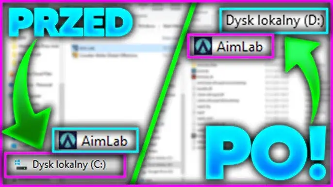 Jak przenieść gry Steam na inny dysk: 7 prostych kroków