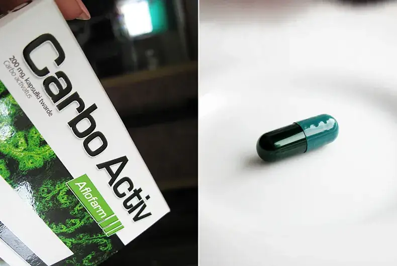 Czy węgiel aktywny wybiela zęby? Odkryj prawdę i ryzyka