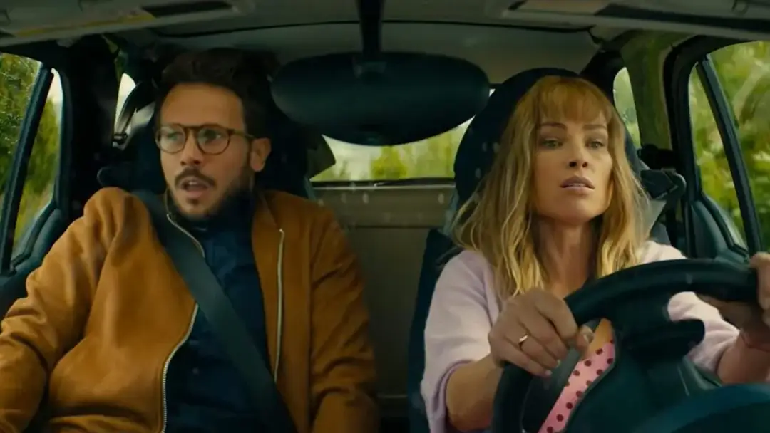 Gdzie kręcono film zabij mnie kochanie? Odkryj tajemnice lokalizacji