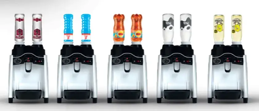 Schładzacz do napojów: Jak wybrać i nie rozcieńczyć smaku?