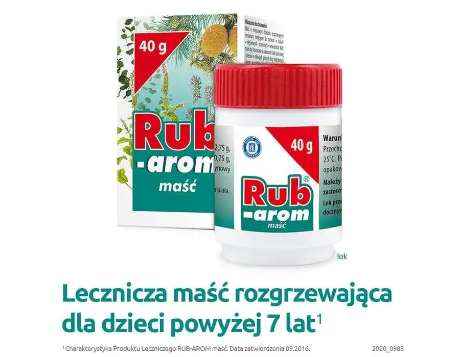 Najlepsza maść rozgrzewająca – co mówią opinie z forum?