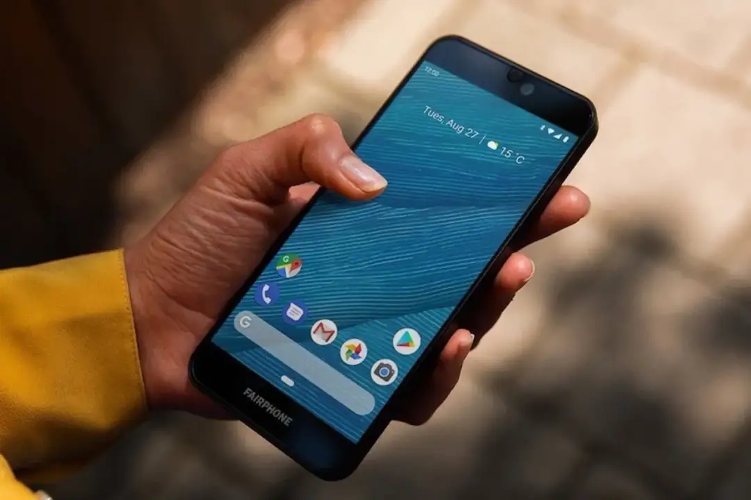 Fairphone 3: Etyczny smartfon z wymiennymi podzespołami