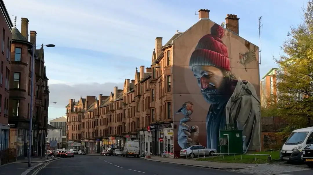 Najciekawsze atrakcje w Glasgow, które musisz zobaczyć podczas wizyty