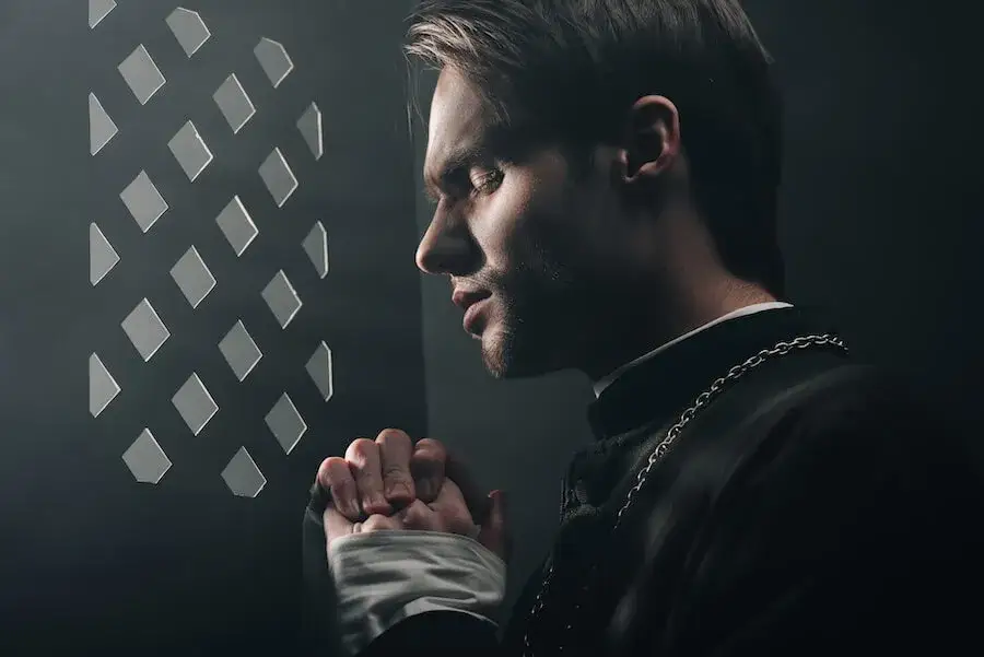 Spowiedź indywidualna od kiedy? Zaskakująca historia jej rozwoju