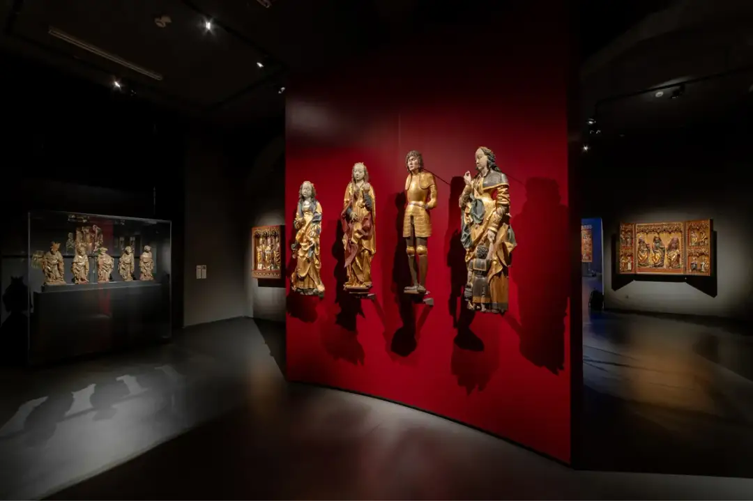 Muzeum sztuki współczesnej Szczecin – aktualne wystawy i informacje