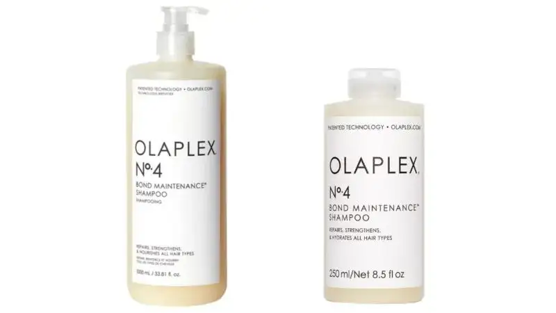 Najlepsze marki szamponów do włosów: 5 sprawdzonych propozycji 2025