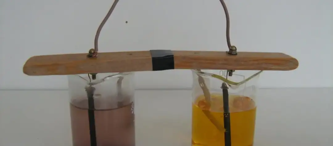 Kto wynalazł ogniwo galwaniczne i jak zmieniło świat elektryczności?