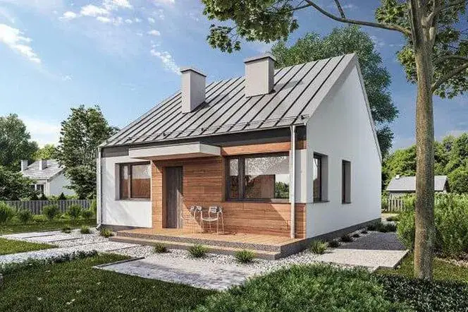 Samodzielna budowa domu: Czy to możliwe? Poznaj warunki i oszczędności