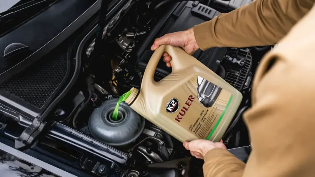 Gdzie jest korek spustowy chłodnicy? Oto co musisz wiedzieć