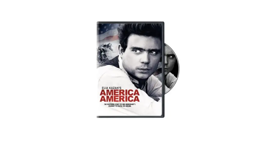 Poznaj reżysera filmu Ameryka Ameryka: wyjątkowa historia Elii Kazana