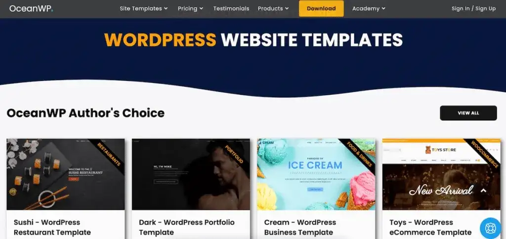 Jaki motyw WordPress wybrać, aby uniknąć problemów z wyglądem strony?