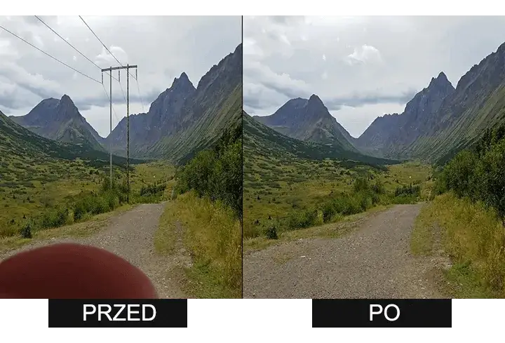 Jak usunąć element ze zdjęcia w Photoshopie - proste metody i porady