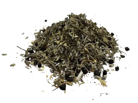 Skuteczne zioła na ból głowy, które naprawdę przynoszą ulgę