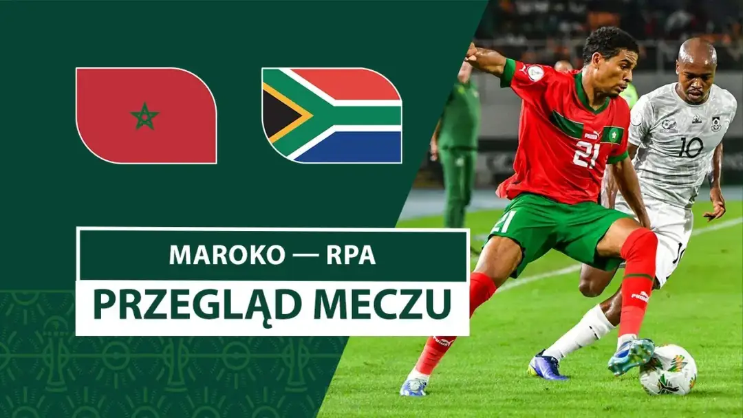 Dlaczego Maroko nie gra w Pucharze Afryki? Oto zaskakujące powody