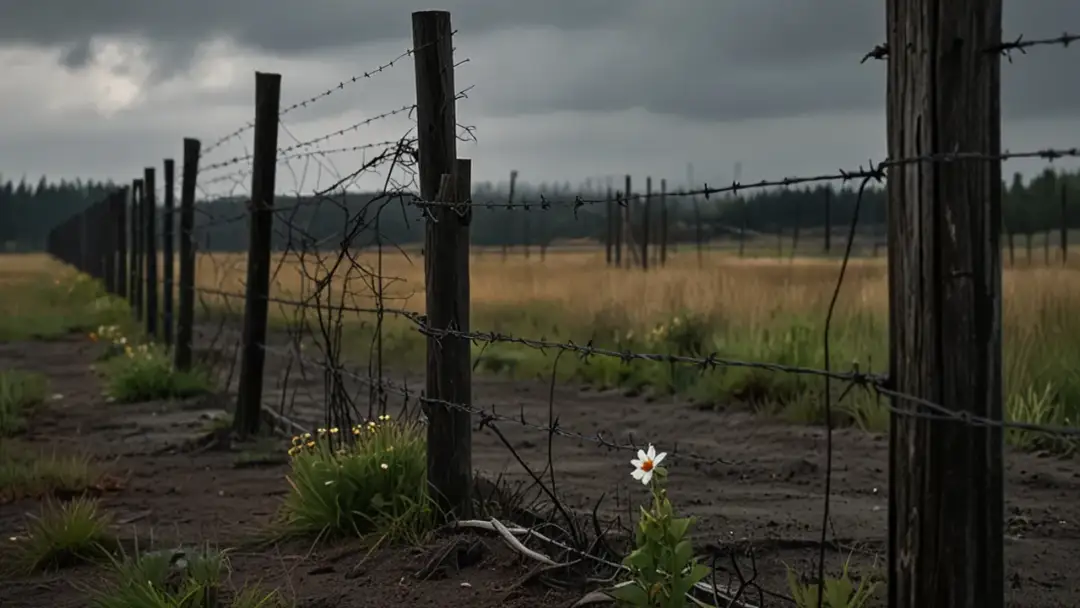 Piekło kobiet w systemie nazistowskim: historia obozu Ravensbrück