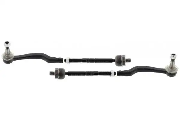 5 niepokojących oznak że drążek kierowniczy w Golfie 4 się poddaje