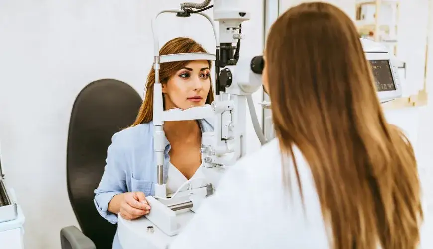 Jak zmniejszyć wadę wzroku i poprawić jakość życia codziennego