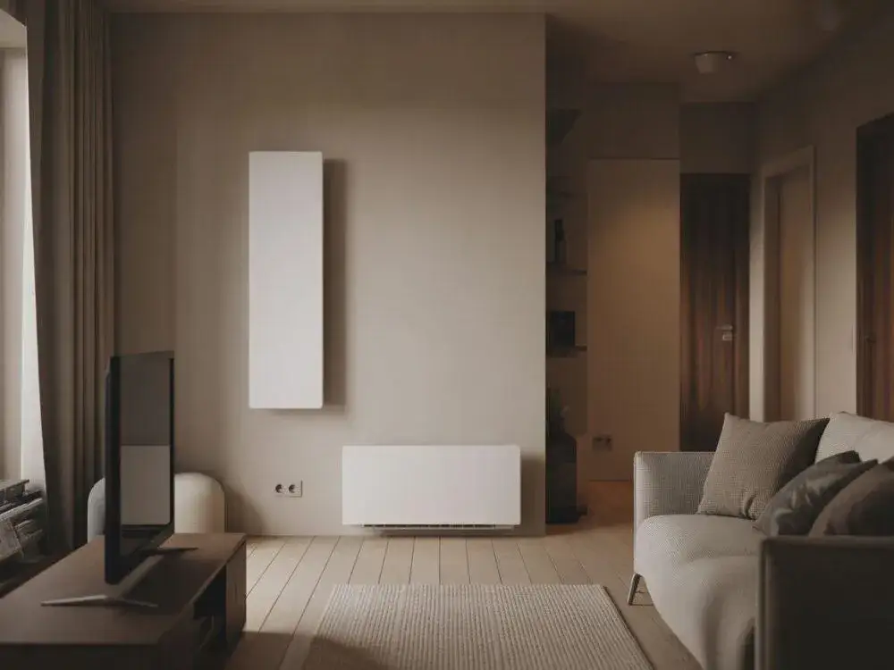 Jakie ogrzewanie elektryczne do mieszkania jest najbardziej efektywne?