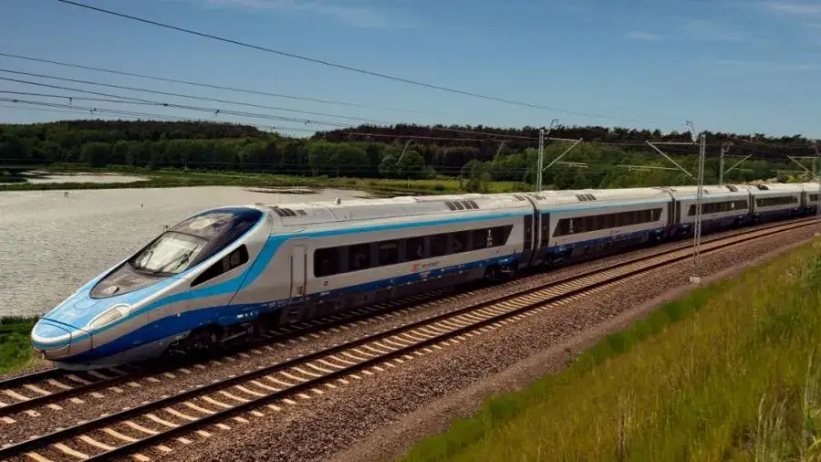 Ile jedzie pociąg z Poznania do Wrocławia? Czas, rozkład, przewoźnicy i ceny biletów