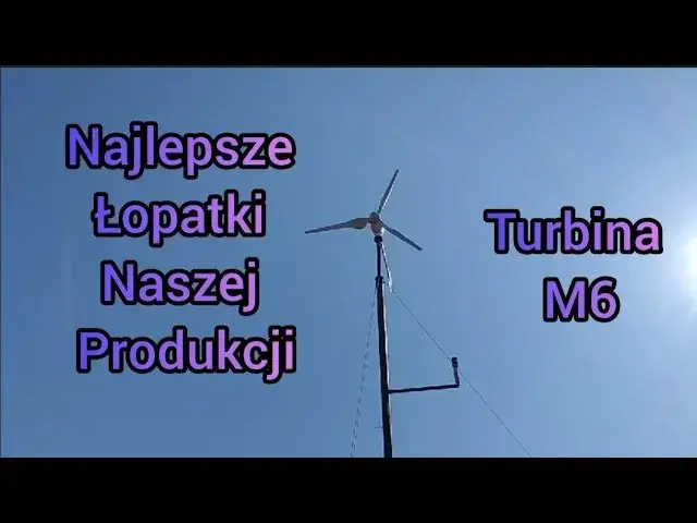 Jak zrobić łopaty do wiatraka - łatwe sposoby na efektywne wykonanie