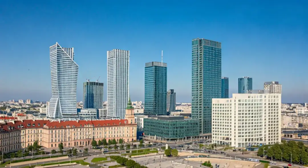 Z jakiego kraju pochodzi firma Blow? Odkryj jej polskie korzenie