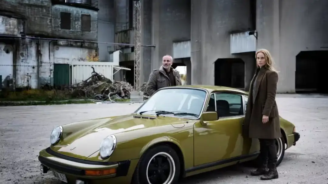 Ile odcinków ma czwarty sezon Mostu nad Sundem? Sprawdź szczegóły!