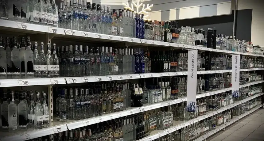 Jaka wódka z ziemniaków jest najlepsza? Porównanie i rekomendacje