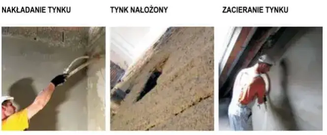 Kompletny poradnik jak zrobić tynk samodzielnie - wszystkie kroki i wskazówki