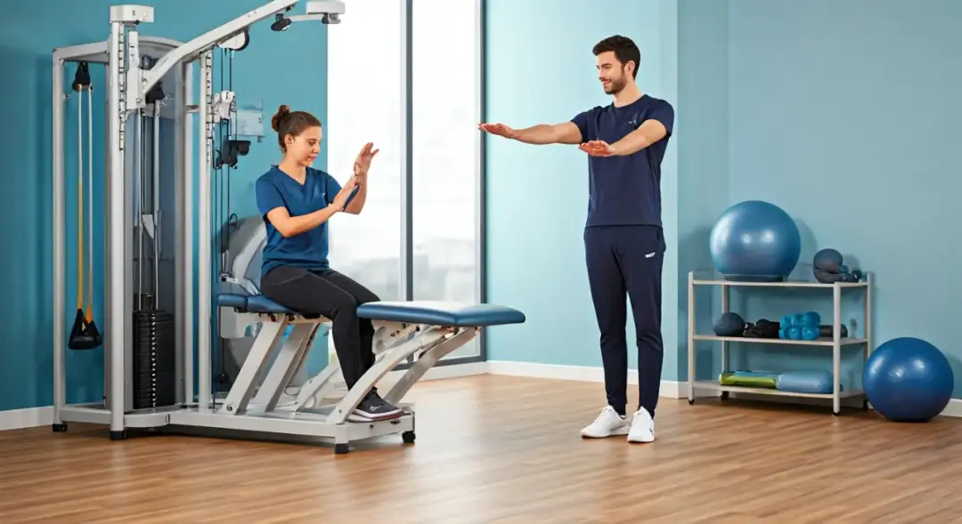 Ile zarabia fizjoterapeuta sportowy? Zaskakujące fakty o wynagrodzeniach