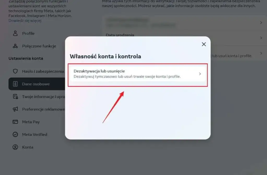 Jak usunąć konto na laptopie i uniknąć utraty danych osobowych