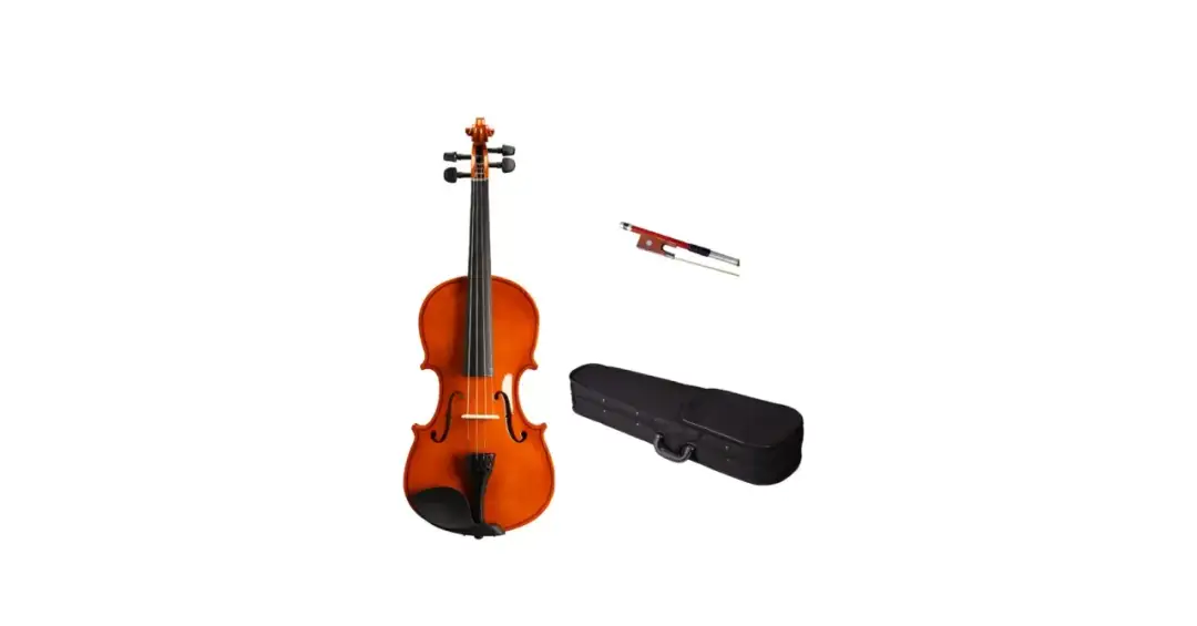 Skrzypce 1/2 dla kogo? Idealny wybór dla dzieci 7-9 lat