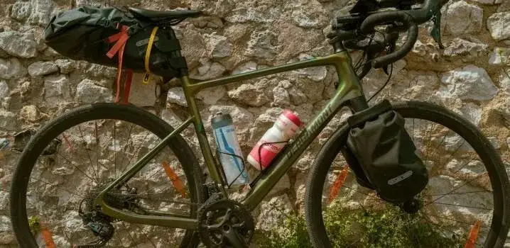 Rower fitness czy gravel – który wybór zapewni lepszą jazdę?