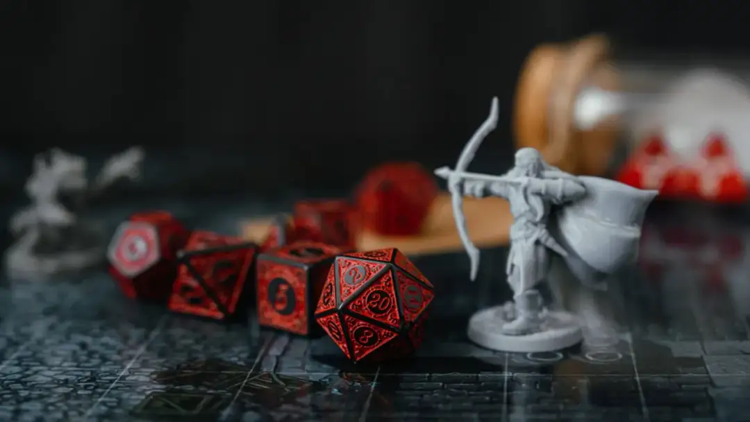 Szukasz gry planszowej dla dwojga? Aż 10 na romantyczny wieczór