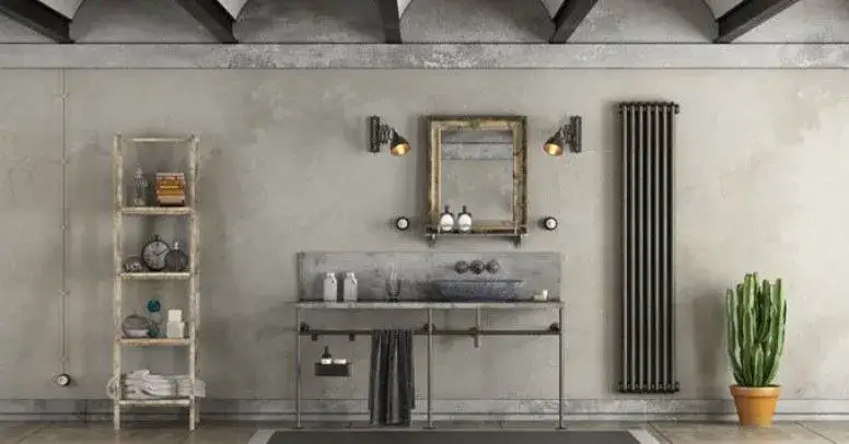 Alternatywy dla szafki pod umywalkę - funkcjonalne i stylowe rozwiązania