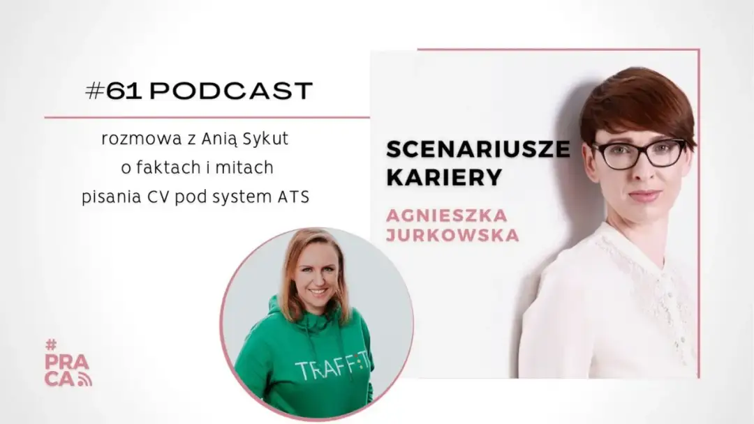 Twoje CV w 6 sekund: Jak wypełnić i przechytrzyć ATS?