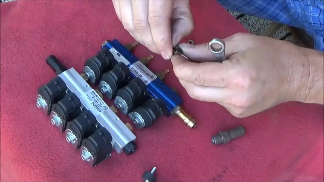 Jak sprawdzić wtryskiwacze LPG i uniknąć kosztownych napraw