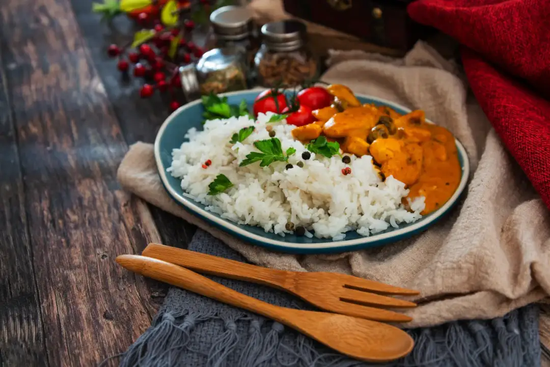 Co do ryżu na obiad? 10 łatwych przepisów, które zaskoczą każdego